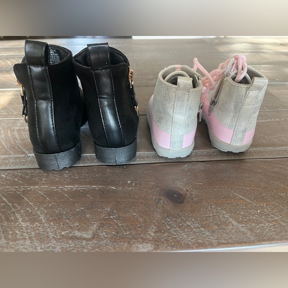 Toddler boot bundle - Picture 4 of 4